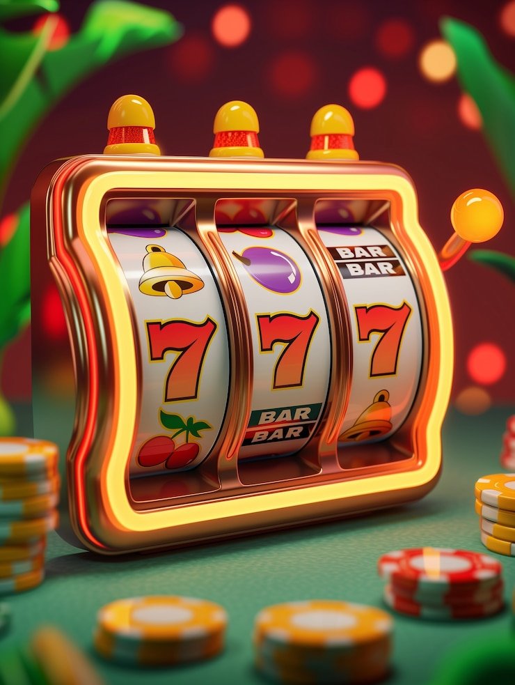 Pengingat Poin Reward untuk bermain bijak